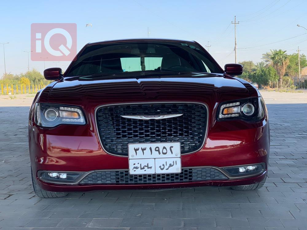 Chrysler 300